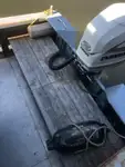 Kapal pendarat, tank untuk dijual