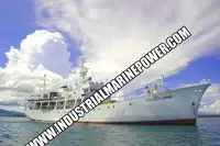 Kapal pesiar untuk dijual