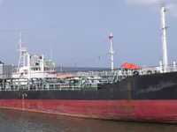 Kapal tanker minyak/kimia untuk dijual