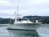 Kapal penelitian untuk dijual