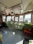 Kapal tunda untuk dijual