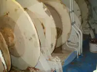 Kapal pukat jaring untuk dijual