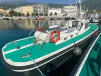Kapal pandu untuk dijual