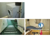 Kapal tanker minyak/kimia untuk dijual