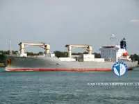 Kapal pendingin untuk dijual
