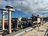 Kapal tanker minyak/kimia untuk dijual