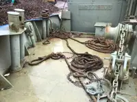 Kapal pengangkut barang curah untuk dijual