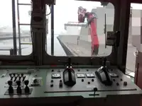 Kapal tunda untuk dijual