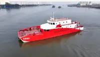 Kapal layanan ladang angin untuk dijual