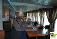 Kapal kontainer untuk dijual
