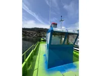 Kapal Kerja untuk dijual