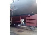 Kapal keruk untuk dijual