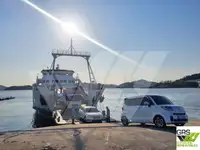 Kapal pendarat, tank untuk dijual