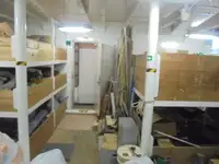 Kapal patroli untuk dijual