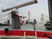 Kapal pukat untuk dijual