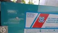 Kapal kontainer untuk dijual