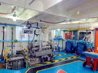 Kapal tunda untuk dijual