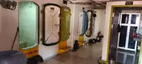 Kapal tanker minyak/kimia untuk dijual