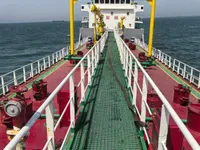 Kapal tanker bahan bakar untuk dijual