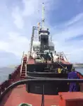 Kapal tunda untuk dijual
