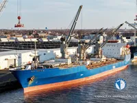 Kapal pendingin untuk dijual