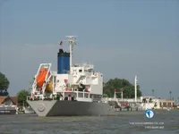 Kapal tanker minyak/kimia untuk dijual