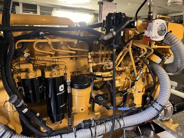 Kapal Kerja untuk dijual