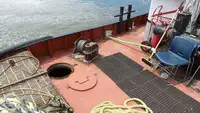 Kapal tunda untuk dijual