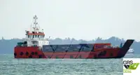 Kapal pendarat, tank untuk dijual