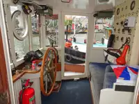 Kapal tunda untuk dijual