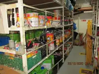 Kapal pendingin untuk dijual