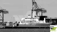 Kapal suplai platform (PSV) untuk dijual