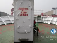 Kapal tanker minyak/kimia untuk dijual