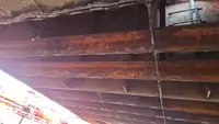 Tongkang untuk dijual