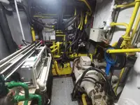 Kapal suplai untuk dijual