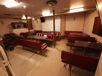 Kapal Ro-Ro untuk dijual