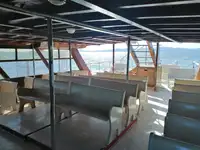 Kapal penumpang untuk dijual