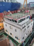 Tongkang untuk dijual