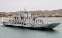 kapal RoPax dijual