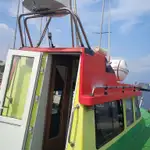 Kapal pandu untuk dijual