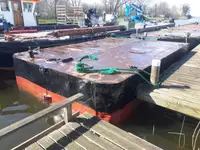 Ponton dijual