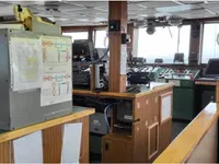 Kapal suplai untuk dijual
