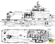 Kapal Pasokan Cepat (FSV) dijual
