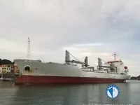 Kapal pendingin untuk dijual