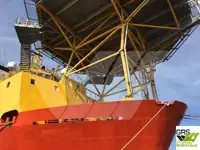 Kapal Pasokan Cepat (FSV) untuk dijual