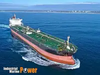 Oil/Chemical tanker dijual