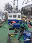 Kapal survei untuk dijual