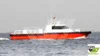 perahu kerja dijual