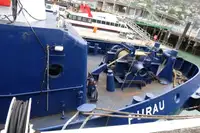 Kapal tunda untuk dijual