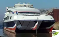Kapal pesiar untuk dijual